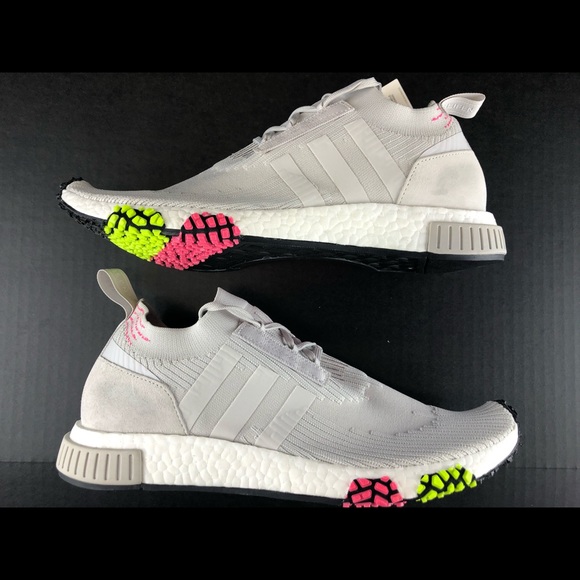 adidas Other - Adidas NMD RACER PK Ultraboost Primeknit NEW w TAG
